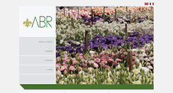 Desktop Screenshot of abryoungplants.com